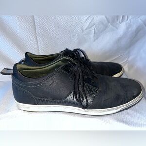 Aldo Low Shoe Black Size 11